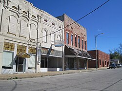 Forrest City AR 016